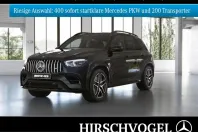Mercedes-Benz GLE 63 AMG (Clasa GLE) din 2023 cu 56.005 km - oferta MER210914 - foto 1