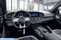 Mercedes-Benz GLE 63 AMG (Clasa GLE) din 2023 cu 56.005 km - oferta MER210914 - foto 4