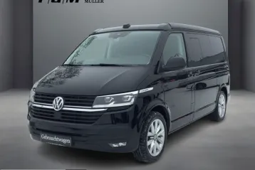 Volkswagen T6 California din 2024 - oferta VOL210915