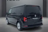 Volkswagen T6 California din 2024 cu 17.500 km - oferta VOL210915 - foto 2