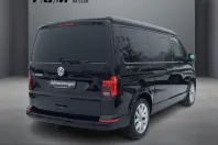 Volkswagen T6 California din 2024 cu 17.500 km - oferta VOL210915 - foto 3