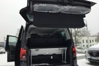 Volkswagen T6 California din 2024 cu 17.500 km - oferta VOL210915 - foto 6