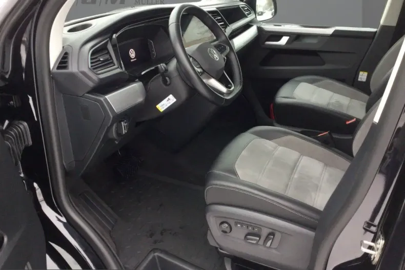 Volkswagen T6 California din 2024 cu 17.500 km - oferta VOL210915 - foto 8