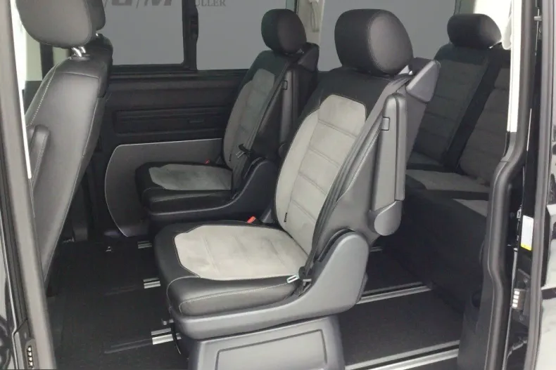 Volkswagen T6 California din 2024 cu 17.500 km - oferta VOL210915 - foto 9