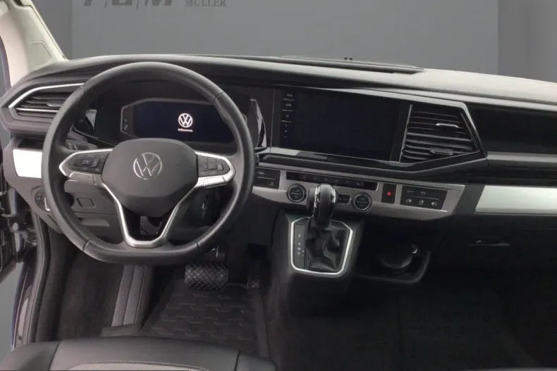 Volkswagen T6 California din 2024 cu 17.500 km - oferta VOL210915 - foto 10