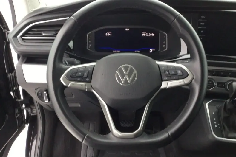 Volkswagen T6 California din 2024 cu 17.500 km - oferta VOL210915 - foto 11