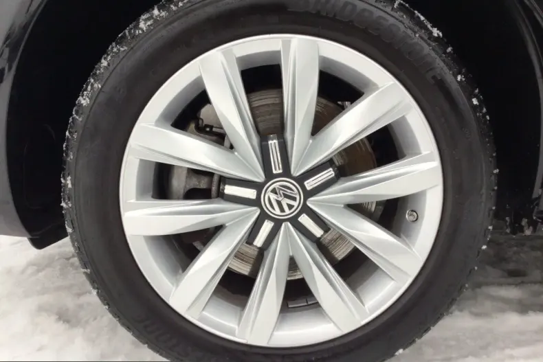 Volkswagen T6 California din 2024 cu 17.500 km - oferta VOL210915 - foto 13