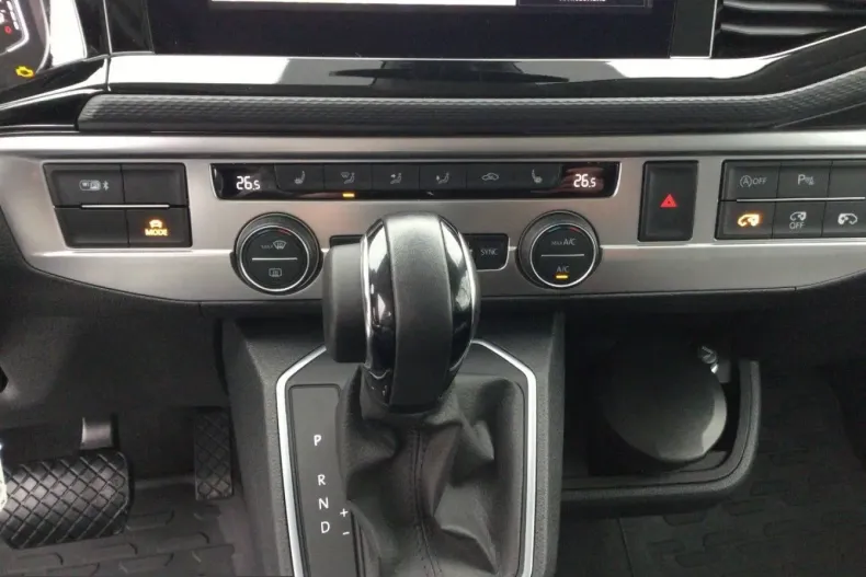 Volkswagen T6 California din 2024 cu 17.500 km - oferta VOL210915 - foto 17