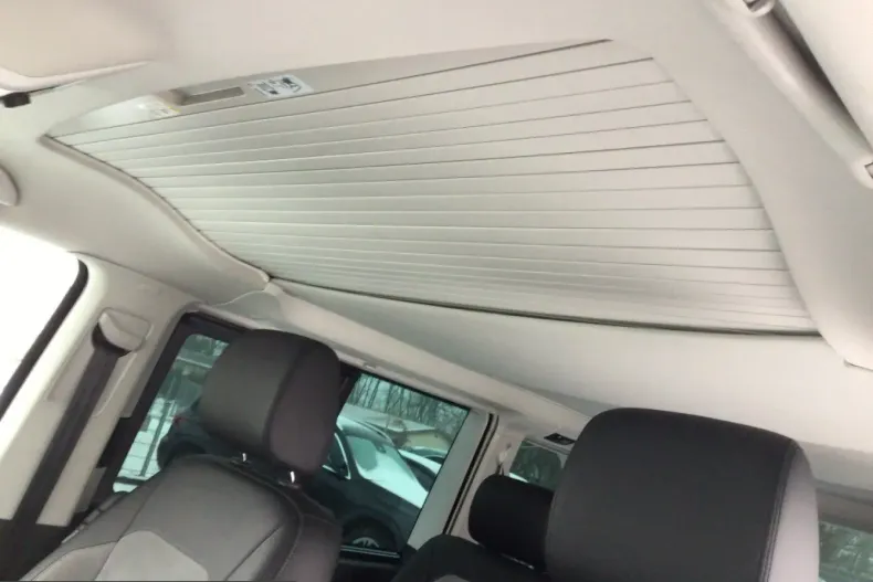 Volkswagen T6 California din 2024 cu 17.500 km - oferta VOL210915 - foto 19