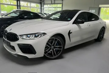 BMW M8 din 2025 - oferta BMW210916
