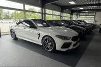 BMW M8 (Seria 8) din 2025 cu 17.809 km - oferta BMW210916 - foto 4