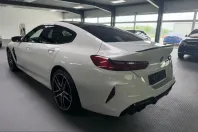 BMW M8 (Seria 8) din 2025 cu 17.809 km - oferta BMW210916 - foto 5
