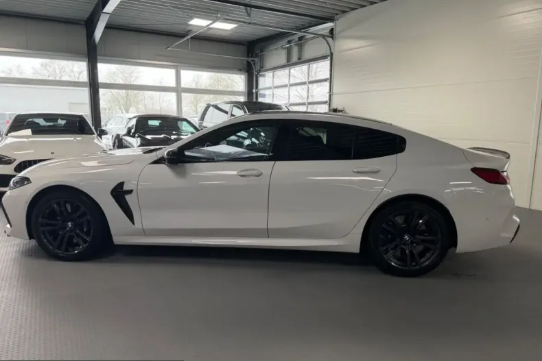 BMW M8 (Seria 8) din 2025 cu 17.809 km - oferta BMW210916 - foto 8
