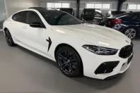 BMW M8 (Seria 8) din 2025 cu 17.809 km - oferta BMW210916 - foto 11