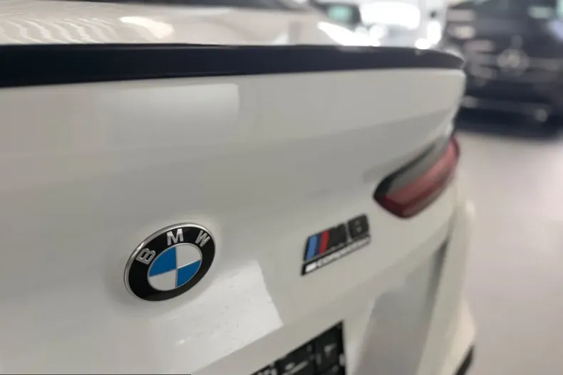 BMW M8 (Seria 8) din 2025 cu 17.809 km - oferta BMW210916 - foto 12