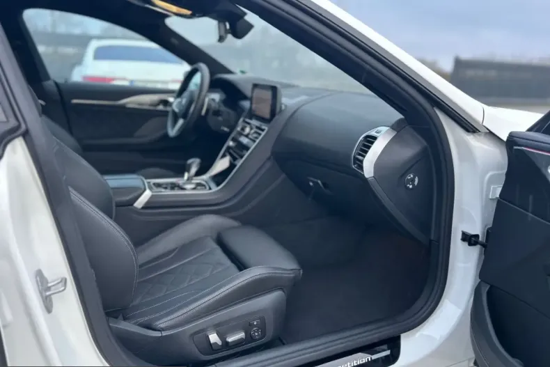 BMW M8 (Seria 8) din 2025 cu 17.809 km - oferta BMW210916 - foto 28
