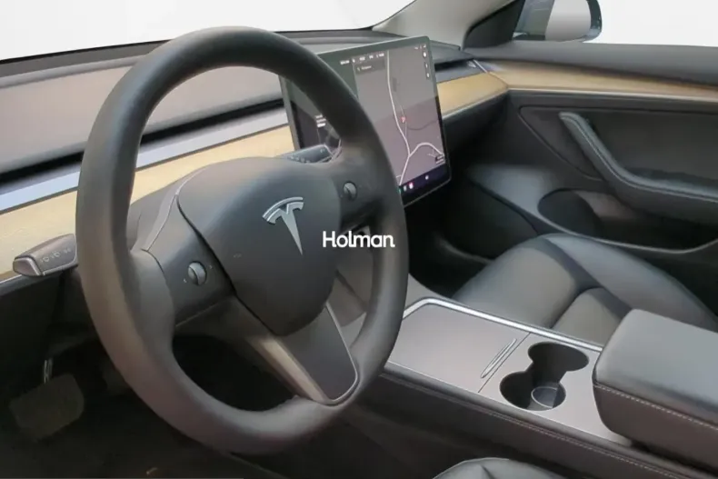 Tesla Model 3 din 2022 cu 95.562 km - oferta TES210917 - foto 2