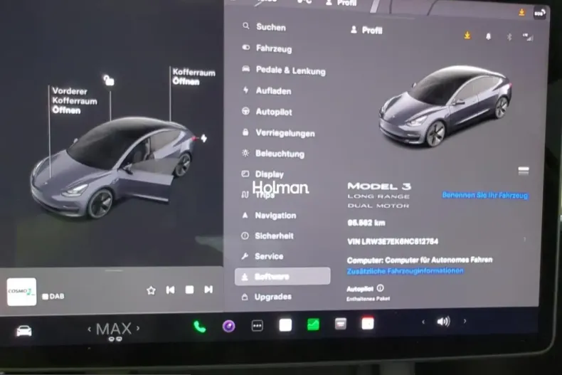 Tesla Model 3 din 2022 cu 95.562 km - oferta TES210917 - foto 6