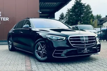 Mercedes-Benz S 450 din 2024 - oferta MER210918