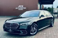 Mercedes-Benz S 450 (Clasa S) din 2024 cu 17.620 km - oferta MER210918 - foto 2