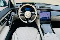 Mercedes-Benz S 450 (Clasa S) din 2024 cu 17.620 km - oferta MER210918 - foto 4