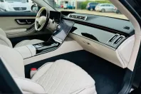 Mercedes-Benz S 450 (Clasa S) din 2024 cu 17.620 km - oferta MER210918 - foto 11