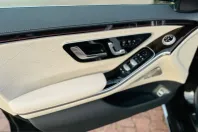 Mercedes-Benz S 450 (Clasa S) din 2024 cu 17.620 km - oferta MER210918 - foto 12