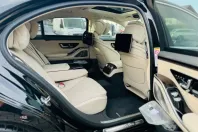 Mercedes-Benz S 450 (Clasa S) din 2024 cu 17.620 km - oferta MER210918 - foto 13