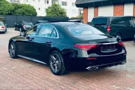 Mercedes-Benz S 450 (Clasa S) din 2024 cu 17.620 km - oferta MER210918 - foto 19