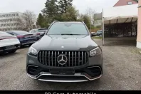 Mercedes-Benz GLS 63 (Clasa GLS) din 2024 cu 38.399 km - oferta MER210919 - foto 5