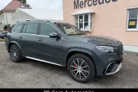 Mercedes-Benz GLS 63 (Clasa GLS) din 2024 cu 38.399 km - oferta MER210919 - foto 9
