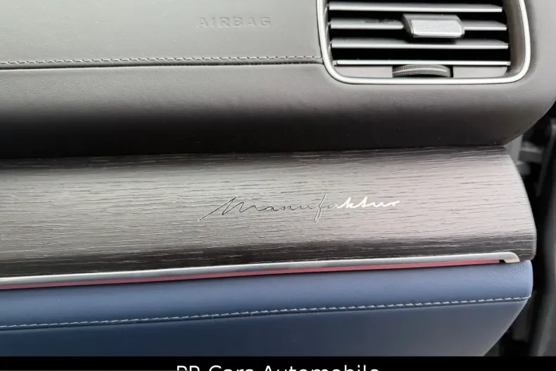 Mercedes-Benz GLS 63 (Clasa GLS) din 2024 cu 38.399 km - oferta MER210919 - foto 10