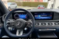 Mercedes-Benz GLS 63 (Clasa GLS) din 2024 cu 38.399 km - oferta MER210919 - foto 24