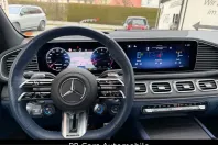 Mercedes-Benz GLS 63 (Clasa GLS) din 2024 cu 38.399 km - oferta MER210919 - foto 33