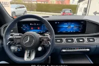 Mercedes-Benz GLS 63 (Clasa GLS) din 2024 cu 38.399 km - oferta MER210919 - foto 37