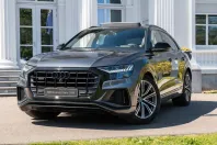 Audi Q8 din 2022 cu 51.850 km - oferta AUD210920 - foto 2
