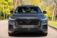 Audi Q8 din 2022 cu 51.850 km - oferta AUD210920 - foto 3