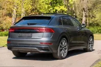Audi Q8 din 2022 cu 51.850 km - oferta AUD210920 - foto 6