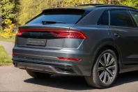 Audi Q8 din 2022 cu 51.850 km - oferta AUD210920 - foto 7