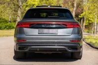 Audi Q8 din 2022 cu 51.850 km - oferta AUD210920 - foto 8