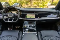 Audi Q8 din 2022 cu 51.850 km - oferta AUD210920 - foto 9