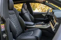 Audi Q8 din 2022 cu 51.850 km - oferta AUD210920 - foto 10