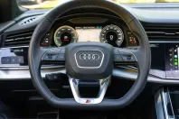Audi Q8 din 2022 cu 51.850 km - oferta AUD210920 - foto 13
