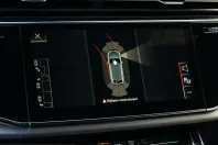 Audi Q8 din 2022 cu 51.850 km - oferta AUD210920 - foto 20