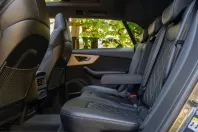 Audi Q8 din 2022 cu 51.850 km - oferta AUD210920 - foto 25
