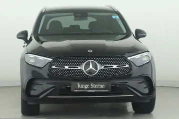 Mercedes-Benz GLC 300 din 2022 - oferta MER210921