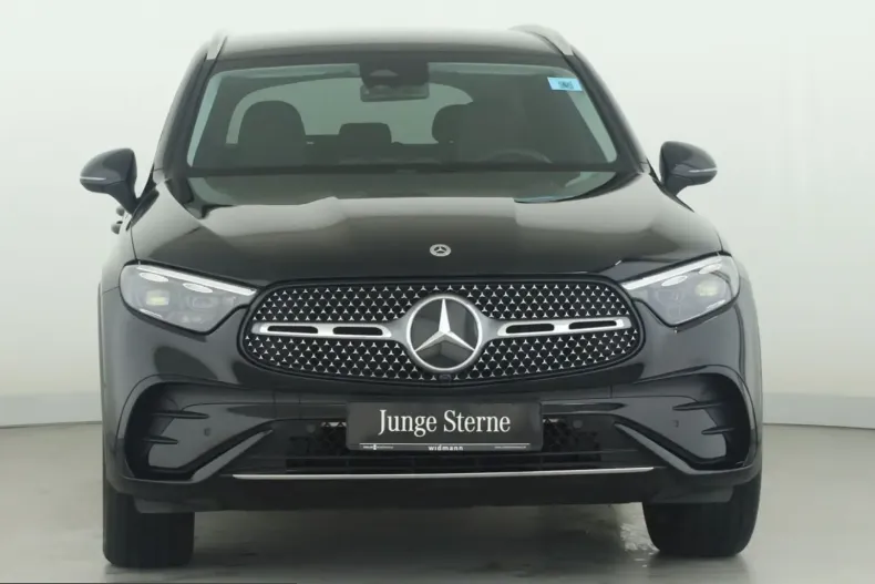 Mercedes-Benz GLC 300 (Clasa GLC) din 2022 cu 25.939 km - oferta MER210921 - foto 1