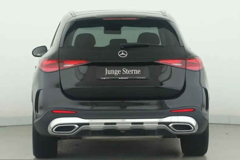 Mercedes-Benz GLC 300 (Clasa GLC) din 2022 cu 25.939 km - oferta MER210921 - foto 2