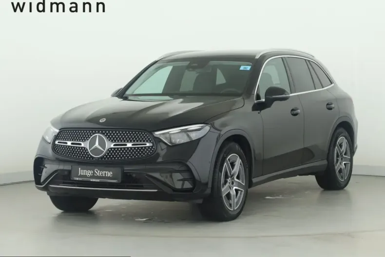 Mercedes-Benz GLC 300 (Clasa GLC) din 2022 cu 25.939 km - oferta MER210921 - foto 3