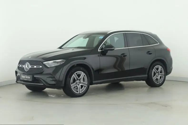 Mercedes-Benz GLC 300 (Clasa GLC) din 2022 cu 25.939 km - oferta MER210921 - foto 5